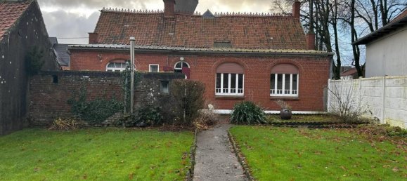 3 chambres Maison de ville à Senlecques, France No. 38850 7