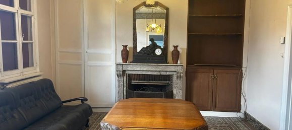 3 chambres Maison de ville à Senlecques, France No. 38850 2