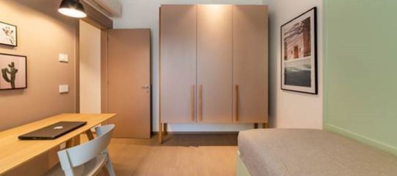 Квартира с 5 комнатами в Римини, Италия № 72474 15