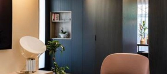 Квартира с 5 комнатами в Римини, Италия № 72474 12