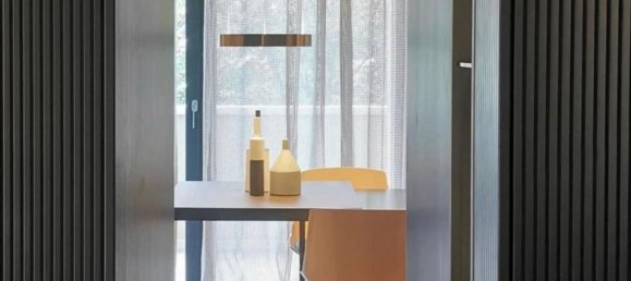 Квартира с 5 комнатами в Римини, Италия № 72474 5