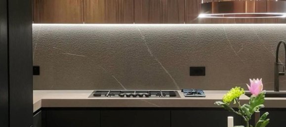 Квартира с 5 комнатами в Римини, Италия № 72474 7