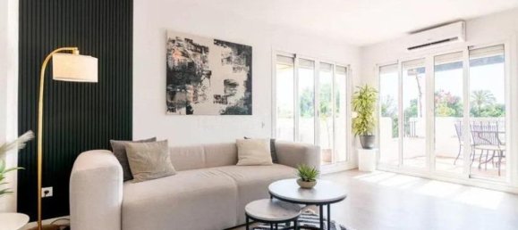 3 bedrooms Penthouse in Estepona, Spain No. 174298 11