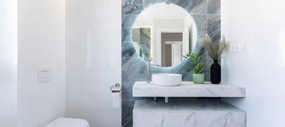 3 bedrooms Penthouse in Estepona, Spain No. 174298 18