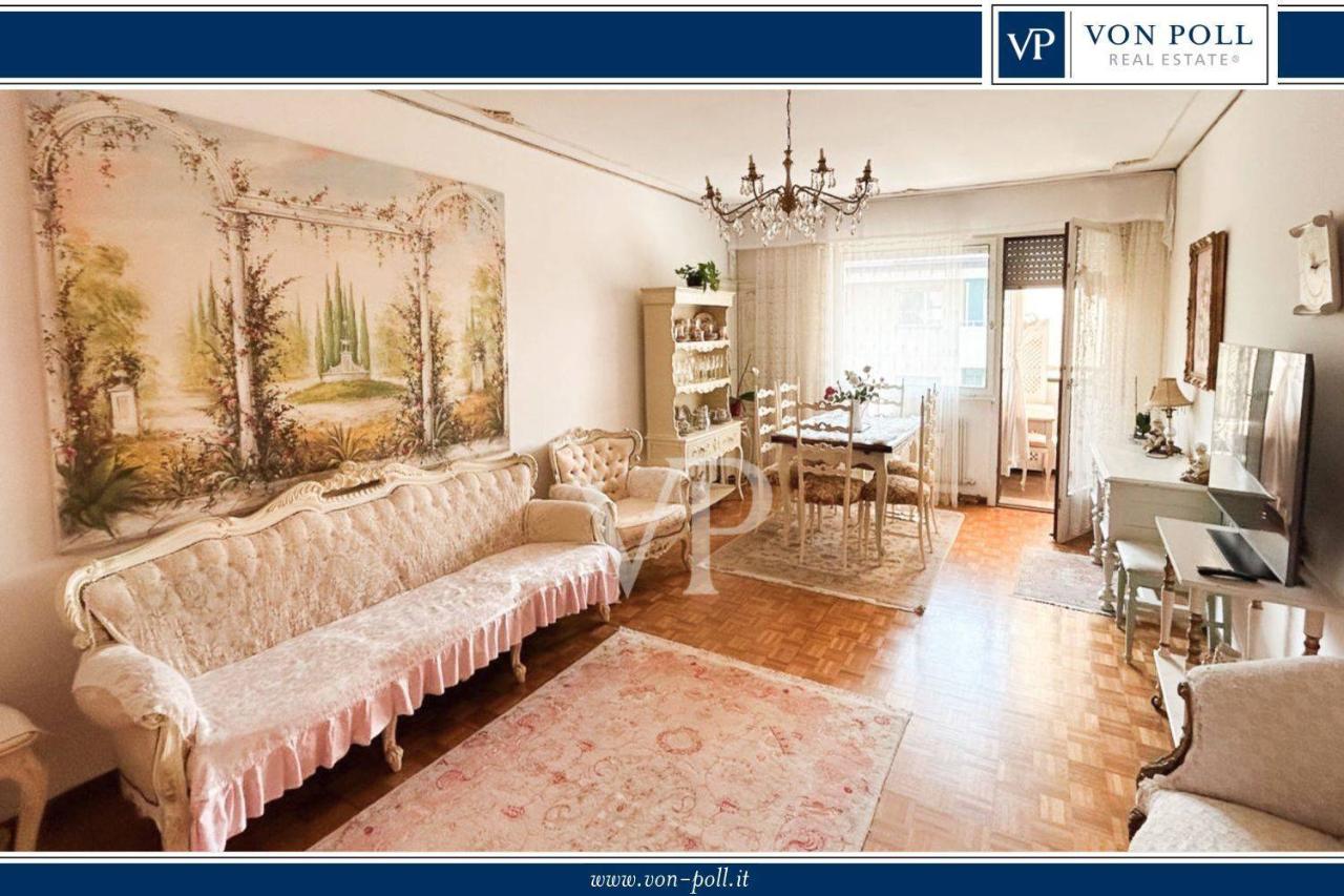 4 rooms Apartment in Trentino-Alto Adige, Italy No. 18903