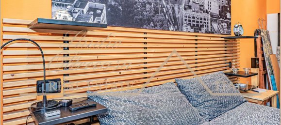 2-Zimmer Wohnung in Canzo, Italy, Nr. 232582 19