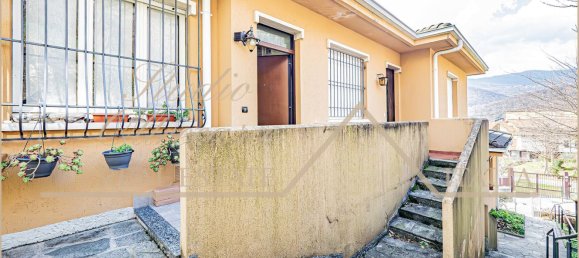 2-Zimmer Wohnung in Canzo, Italy, Nr. 232582 31