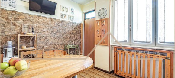 2-Zimmer Wohnung in Canzo, Italy, Nr. 232582 4