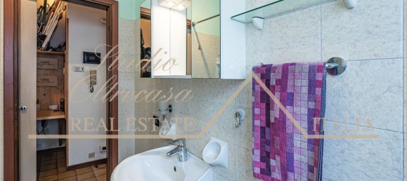 2-Zimmer Wohnung in Canzo, Italy, Nr. 232582 12