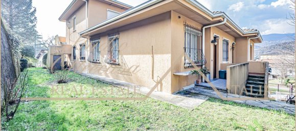 2-Zimmer Wohnung in Canzo, Italy, Nr. 232582 26