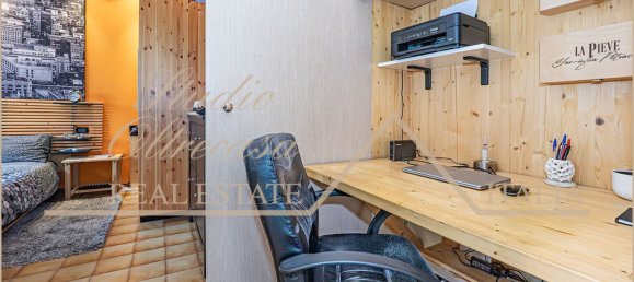 2-Zimmer Wohnung in Canzo, Italy, Nr. 232582 13