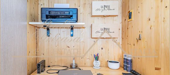 2-Zimmer Wohnung in Canzo, Italy, Nr. 232582 15