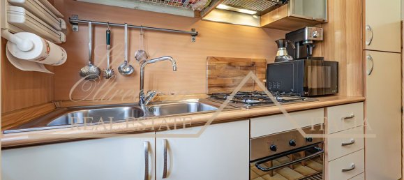 2-Zimmer Wohnung in Canzo, Italy, Nr. 232582 2