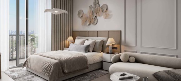 Квартира с 2 спальнями в ESSENL1FE, Jumeirah Village Triangle, ОАЭ № 63763 3