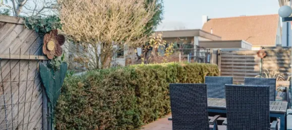 4 bedrooms Townhouse in Ludwigsburg, Germany No. 274717 23