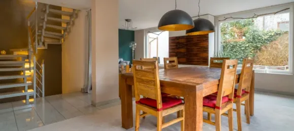 4 bedrooms Townhouse in Ludwigsburg, Germany No. 274717 8