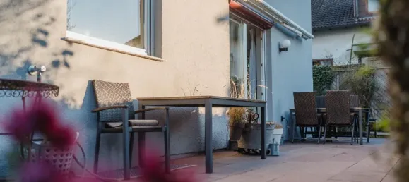 4 bedrooms Townhouse in Ludwigsburg, Germany No. 274717 21