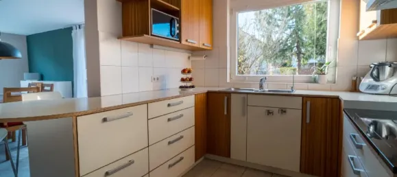 4 bedrooms Townhouse in Ludwigsburg, Germany No. 274717 7