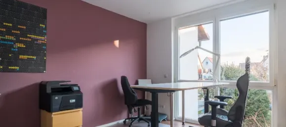 4 bedrooms Townhouse in Ludwigsburg, Germany No. 274717 15