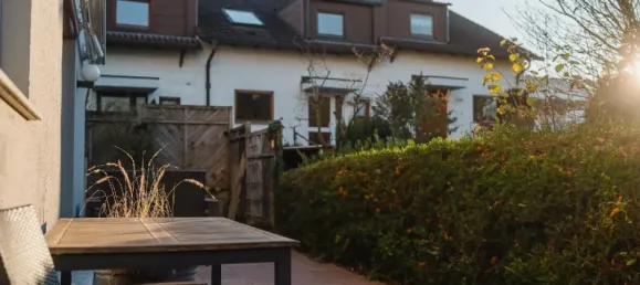 4 bedrooms Townhouse in Ludwigsburg, Germany No. 274717 22