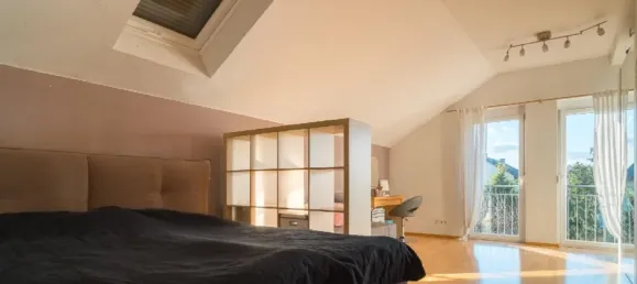 4 bedrooms Townhouse in Ludwigsburg, Germany No. 274717 18