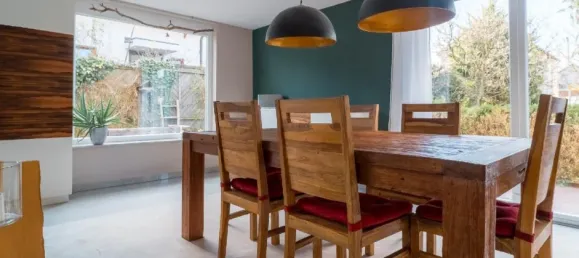 4 bedrooms Townhouse in Ludwigsburg, Germany No. 274717 5