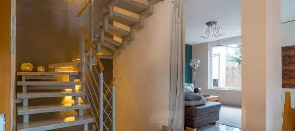 4 bedrooms Townhouse in Ludwigsburg, Germany No. 274717 9