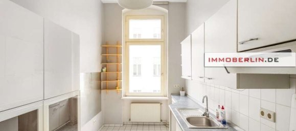 Apartamento de 2 divisões em Schoneberg, Germany N.º 334992 7