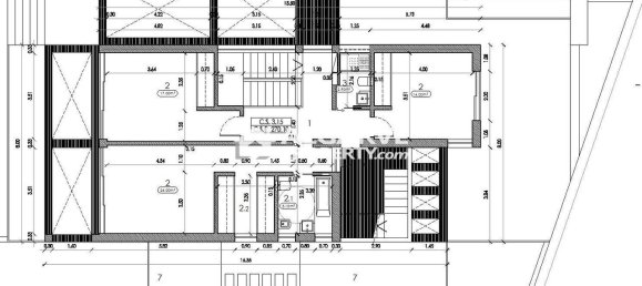 Grundstück in Sao Bras de Alportel, Portugal 397m², Nr. 155403 8