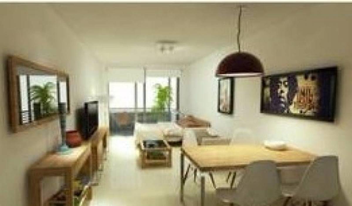 Студия в Буэнос-Айрес, Аргентина № 70391