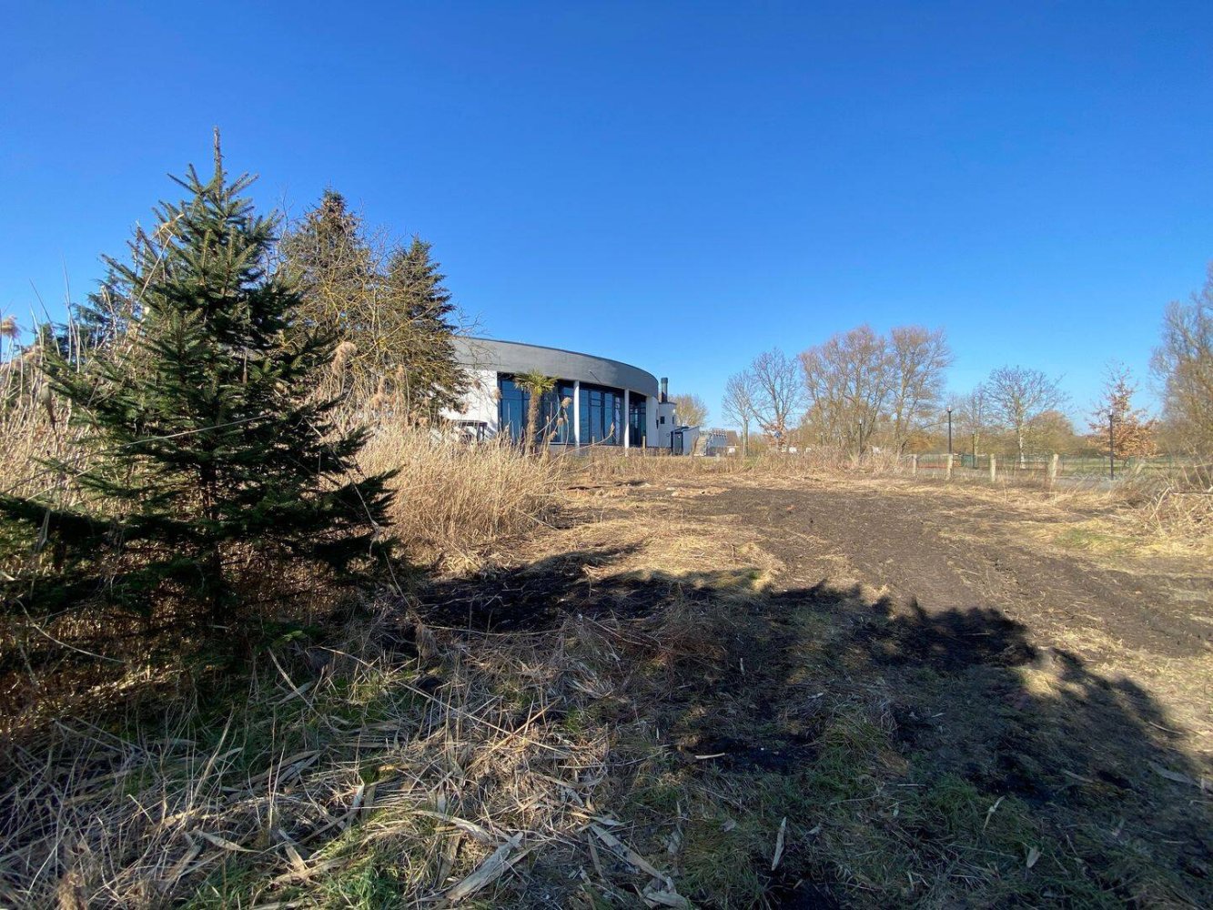  Land in Borde, Germany No. 242735