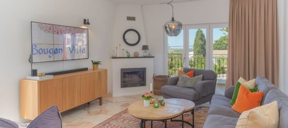 Вилла с 3 спальнями в Луш, Португалия № 138994 3