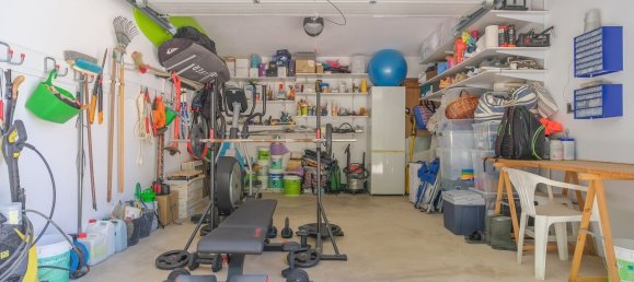 Вилла с 3 спальнями в Луш, Португалия № 138994 33