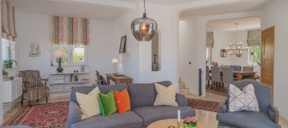 Вилла с 3 спальнями в Луш, Португалия № 138994 26