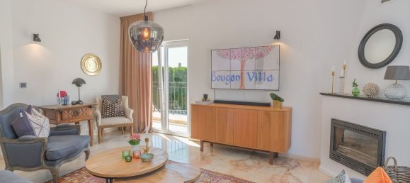 Вилла с 3 спальнями в Луш, Португалия № 138994 13