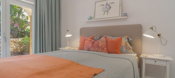 Вилла с 3 спальнями в Луш, Португалия № 138994 21