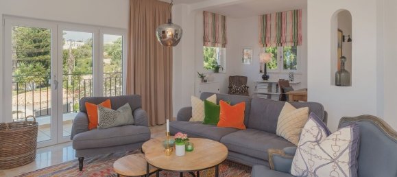 Вилла с 3 спальнями в Луш, Португалия № 138994 14