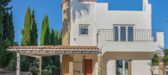 Вилла с 3 спальнями в Луш, Португалия № 138994 10