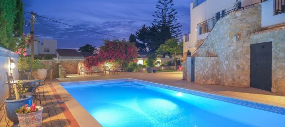 Вилла с 3 спальнями в Луш, Португалия № 138994 9