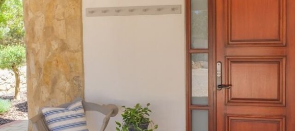 Вилла с 3 спальнями в Луш, Португалия № 138994 38