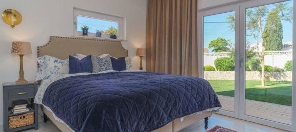 Вилла с 3 спальнями в Луш, Португалия № 138994 17