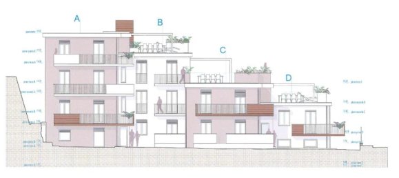 Apartamento de 4 habitaciónes en Celle Ligure, Italy No. 220941 13