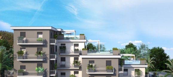 4-salle Appartement à Celle Ligure, Italy No. 220941 7