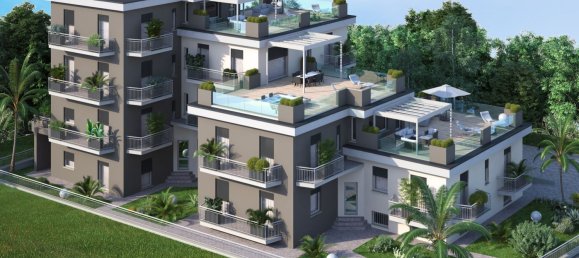 4-salle Appartement à Celle Ligure, Italy No. 220941 3