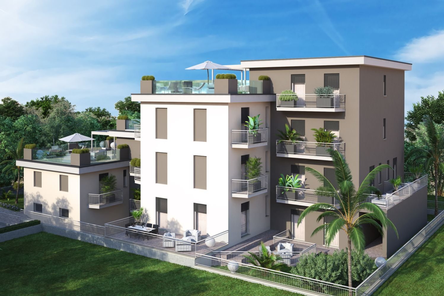 4-salle Appartement à Celle Ligure, Italy No. 220941