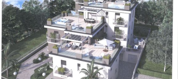 Apartamento de 4 habitaciónes en Celle Ligure, Italy No. 220941 12