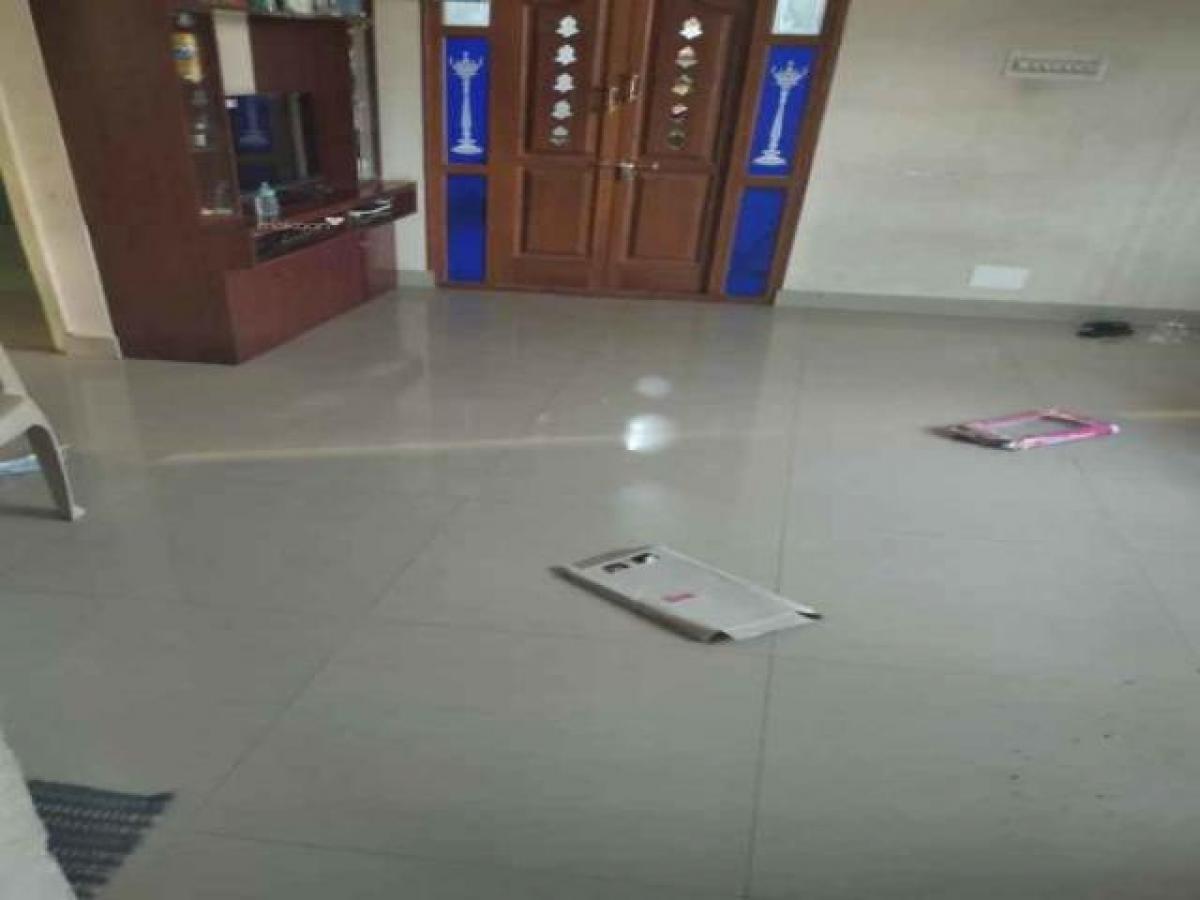 2 bedrooms House in Bangalore, India No. 13911