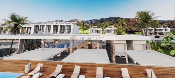 3غرفة بانتهاوس في Larnaca, Cyprus رقم 23791 6