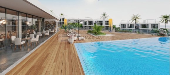 3غرفة بانتهاوس في Larnaca, Cyprus رقم 23791 4