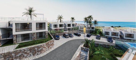 3غرفة بانتهاوس في Larnaca, Cyprus رقم 23791 5